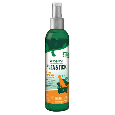 PetAura Spray